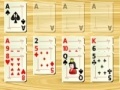 Jogo Bristol solitaire easy