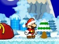 Jogo Mario Winter Run