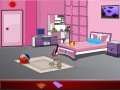 Jogo Bedroom Escape
