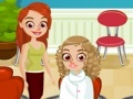 Jogo Super hair salon