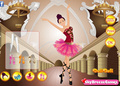 Jogo Emo Ballerina