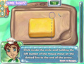 Jogo Super Thin Pancakes