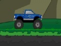 Jogo Mountain monster 2