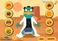 Jogo Agent P