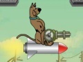Jogo Scooby Doo Around The World