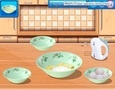 Jogo Chocolate Cake Dessert