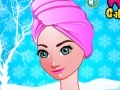 Jogo Frozen Elsa Ball Makeover