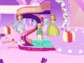 Jogo Sofia Decoration Party