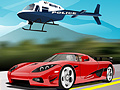 Jogo Koenigsegg CCR