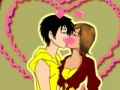 Jogo Seashore Kissing