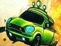 Jogo Extreme Car: Madness