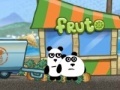 Jogo 3 pandas in Brazil