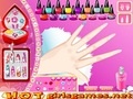 Jogo Charming Bridal Nails Art