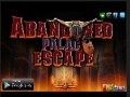 Jogo AbandonedPalaceEscape