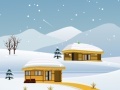 Jogo Christmas Kid Escape