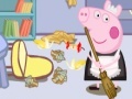 Jogo Little Pig Clean Room