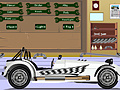 Jogo Pimp My Classic Racecar
