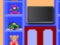 Jogo Party house escape