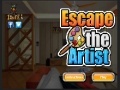 Jogo Escape the Artist