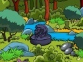 Jogo Treasure forest escape