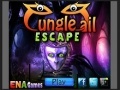 Jogo JungleJailEscape