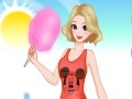 Jogo Cotton Candy Girl