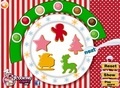 Jogo Yummy Christmas Cookies
