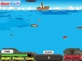 Jogo Ben 10 Fishing