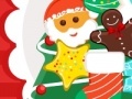 Jogo Cooking frenzy - Christmas cookies