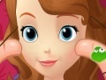 Jogo Sofia The First Hand Doctor