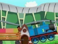 Jogo Thomas Transports Football