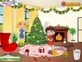 Jogo Clean up for Santa