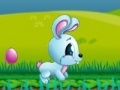 Jogo Easter Bunny Egg Collector