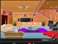 Jogo Graceful Living Room Escape