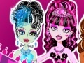 Jogo Monster High Princess