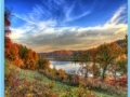 Jogo Perrot state park jigsaw