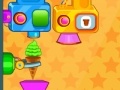 Jogo Candy fabric 2