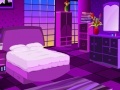 Jogo Purple Luxury Room Escape