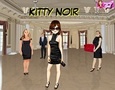 Jogo Kitty Noir