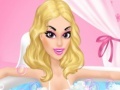 Jogo Snowflake Princess Spa