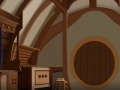 Jogo Escape From Hobbut House