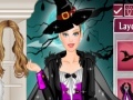 Jogo Barbie Dark Princess