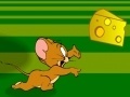 Jogo Tom and Jerry: Mouse House