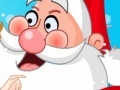 Jogo Santa Claus gifts