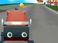 Jogo Krazy Karts 3D