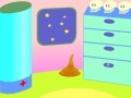 Jogo Escape UFO