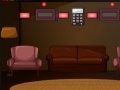 Jogo Escape from basement