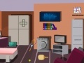 Jogo Upper Class House Escape