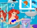 Jogo Ariel Bathroom Decor