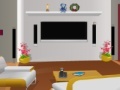 Jogo Kids House Escape